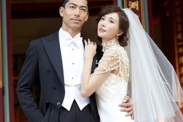 林志玲结婚后像变了容貌穿衣装扮走日系风越来越像日本女性