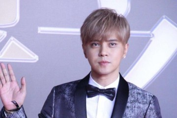 出点小名人就飘与学员打招呼竟被无视罗志祥没办法人家火