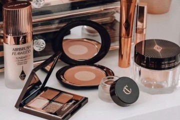 炫富眼影老鼠包桃子巧克力送礼太可了