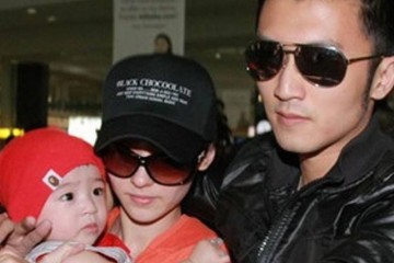 谢霆锋曾对她一见钟情陈冠希为她戒烟她终究多有魅力