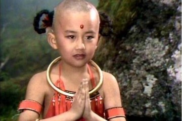 8岁爆红退出娱乐圈童星之中学历最高今身价上亿