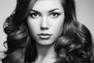 米醋煮黑豆能染发吗漆黑秀发从此时开端