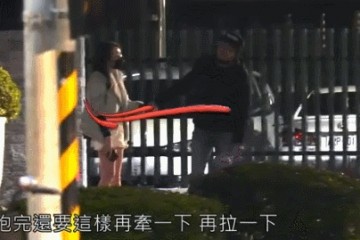 新年榜首天娱乐圈又有一位明星疑似越轨2020开年榜首瓜啊