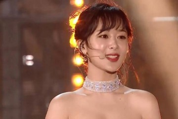 有一种奇特叫杨紫的身段单看很娇小合影就会变胖一圈