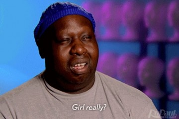 150斤的女性有多美这个亚洲姑娘用身体告知你....