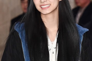 只因没化浓妆Twice周子瑜新年机场照被指丰唇