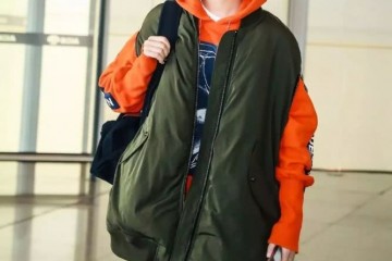 羽绒服这样调配才对