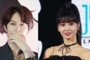 金希澈恋爱说被打脸与momo爱情曝光本来两年前就开端了