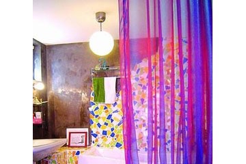 卫浴也越轨清晨从甜美卫生间开端