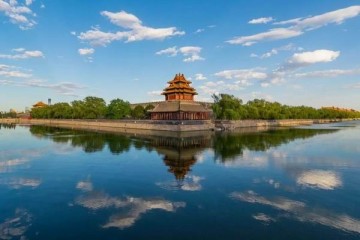 紫禁城迎建成六百年掌门人王旭东让故宫爆发更多生机