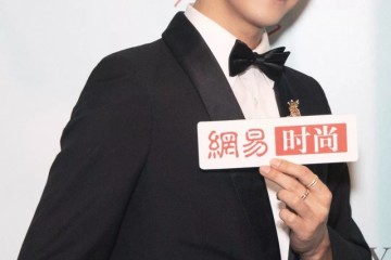 专访许凯扮女装前我做了好久心思建造