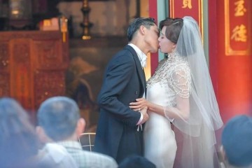 林志玲摆酒不收礼金黄子佼寇乃馨塞古怪礼物小S力证姐妹情深