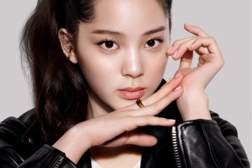 欧阳娜娜凭什么拿下这么多大牌代言