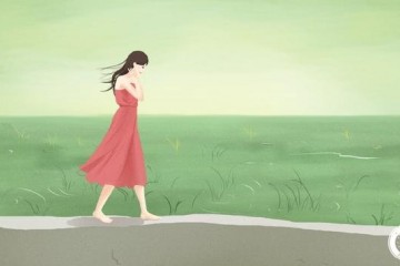 当一个女性积累了太多冤枉就会做出这样四个选择你懂吗