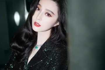 范冰冰本宫不死尔等终究是妾