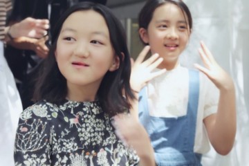 李嫣的新年希望火了谁留意她在视频里说了啥能气死半个娱乐圈