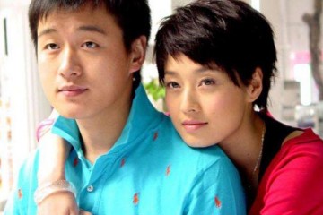 20年前她也是假小子现在44岁过得怎么样状况却让人意外