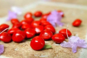 脸上呈现这些情况预警要排毒了