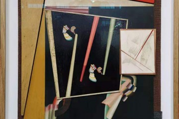 在瑞峰艺术空间共迎2020年新春