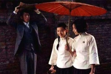 民国奇女子结了4次婚把2个妹妹嫁给前夫3位老公都是精英