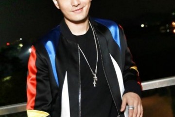 她是黄晓明最美上一任放飞自我穿成200斤胖子却美得让人移不开眼