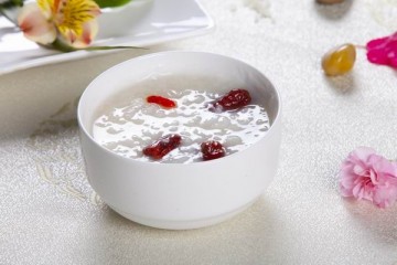 简略清补菜温润这个冬季