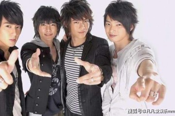 飞轮海14年首集会大泪奔吴尊带俩娃成赢家辰亦儒大逆袭太帅