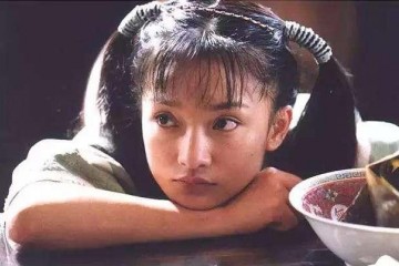 周迅17岁出道34岁成影后大满贯却因情史丰厚一向被人诟病