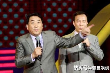 68岁姜昆近照容颜显老走路需人扶女儿与他神似却未子承父业