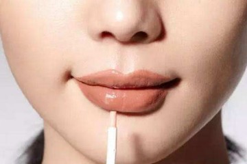 公认最丑的4种女生唇形严峻拉低颜值我中了第2个你呢