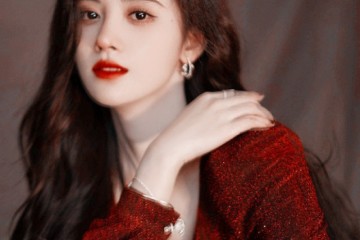 鞠婧祎被闺蜜出卖旧照遭曝光看清颜值后论有双眼皮的重要性