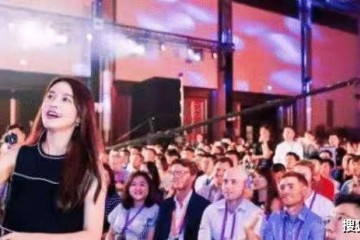 中国网红界大姐大马云曾力挺她3亿今成电商女王身价10亿