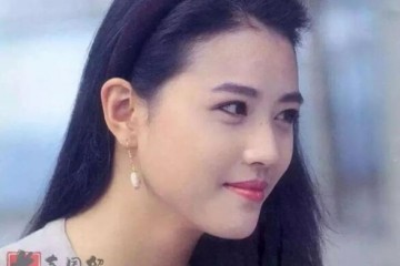 53岁周海媚近照曝光周芷若颜值仍旧在线