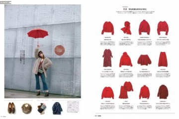 新年衣服我就买了这3件