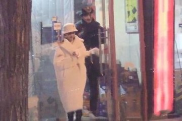 毛晓彤走出陈翔劈腿暗影与高富帅新爱情曝光