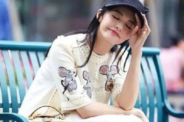 姚晨也开端作妖了做了缩唇手术很成功网友没特征了