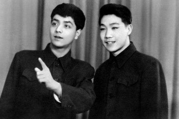 72岁相声大师深陷相片丑闻拍过虚伪广告郭德纲拜师却被拒