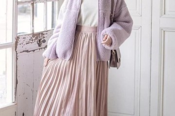 今年过年盛行穿什么这三种风格美观的穿搭时髦不贵还显气质