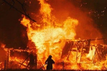 火情严峻!新西兰派部队帮忙澳大利亚对立森林大火