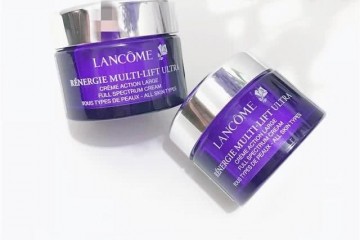 皮肤枯燥粗糙这些超好用的面霜让你的肌肤好像婴儿般娇嫩润滑