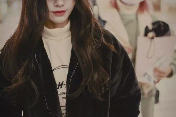 刚艳压完众女星她的鼻子就崩了