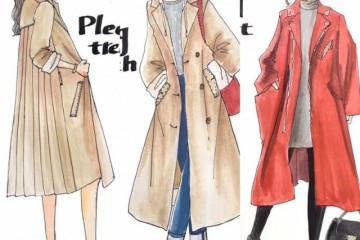 精美是女性的庄严16个穿搭小技巧遇见最美的自己