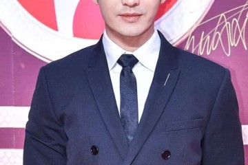 黄晓明热心的这4款英俊发型你更喜爱哪一款