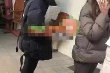 E句话看全国丨郑爽现在变成钮钴禄·爽了