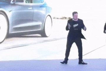 钢铁侠原型世界狂人马斯克的奇情往事