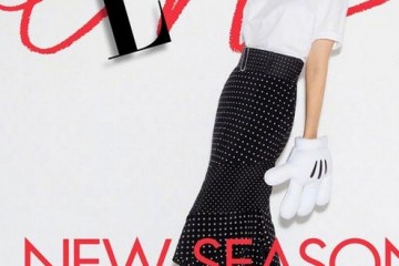 袁泉完全销毁唐晶人设穿卡通毛衣加米奇手套反萌差绝了