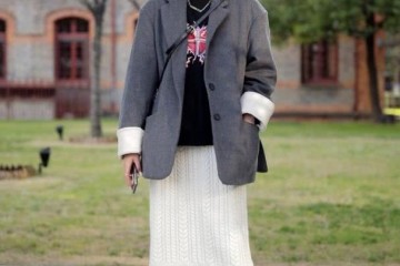 小个子女生也别绕路走这条根底款裙子人人可驾御错失会懊悔