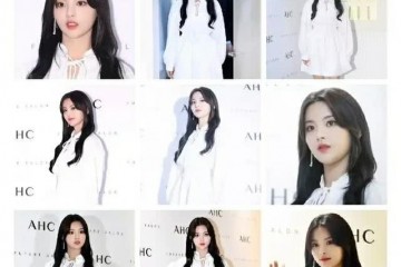 热巴娜扎杨逾越被夸为国争光的美貌是当之无愧仍是彩虹屁