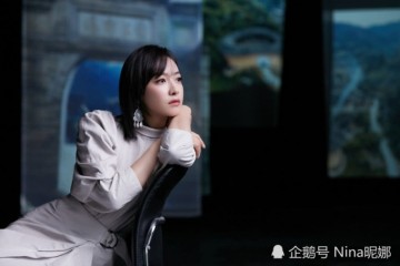 宋茜低沉回国装扮奢华斗胆露肩穿12285夹克比国外美得更高调