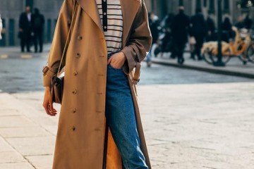 身高155的女生调配大衣时都不会选这4双鞋子显矮还拉低层次